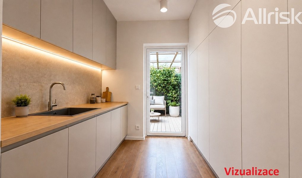 Prodej domu 417 m² s pozemkem 526 m², Jihlava – náhled fotky 17