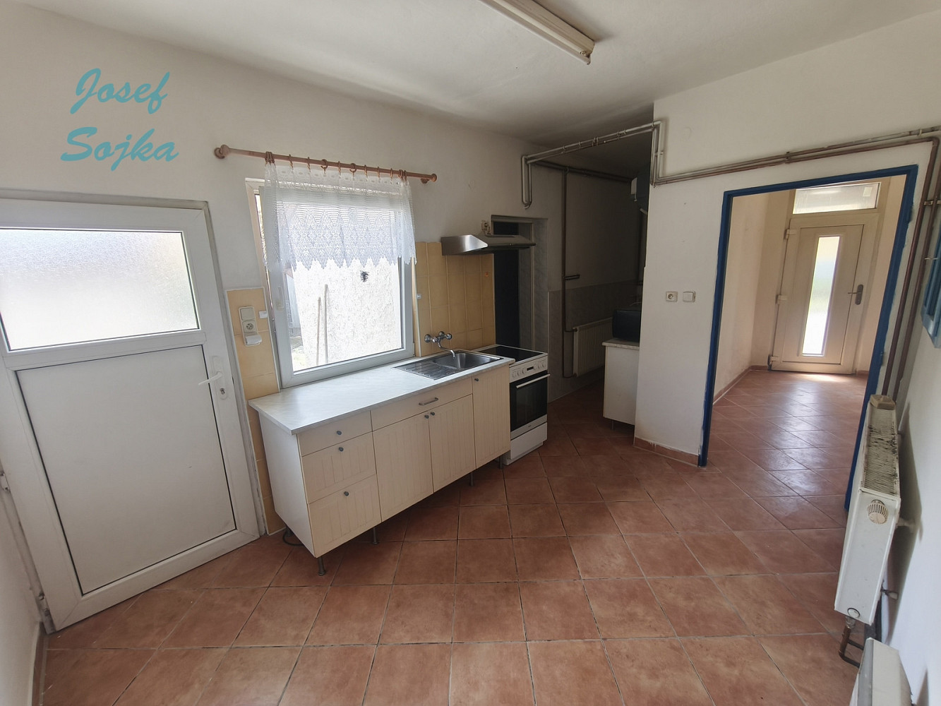 Prodej domu 95 m² s pozemkem 228 m² – fotografie 3