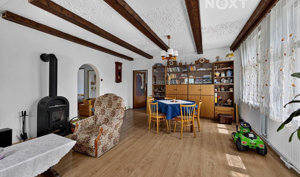 Prodej domu 366 m² s pozemkem 637 m², Vimperk – náhled fotky 28
