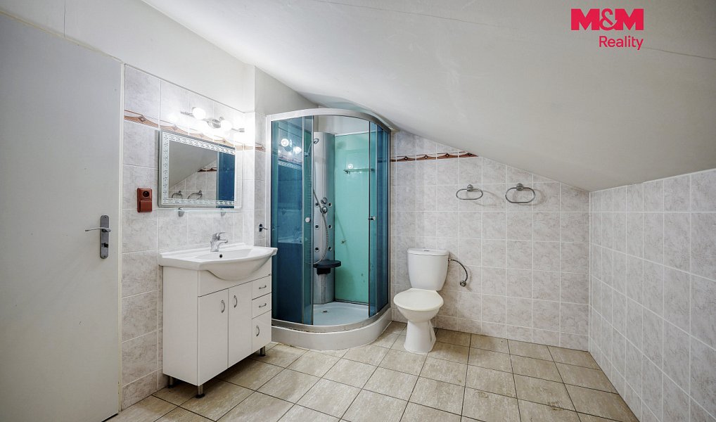 Prodej výrobních prostor 152 m², Bohy – náhled fotky 21
