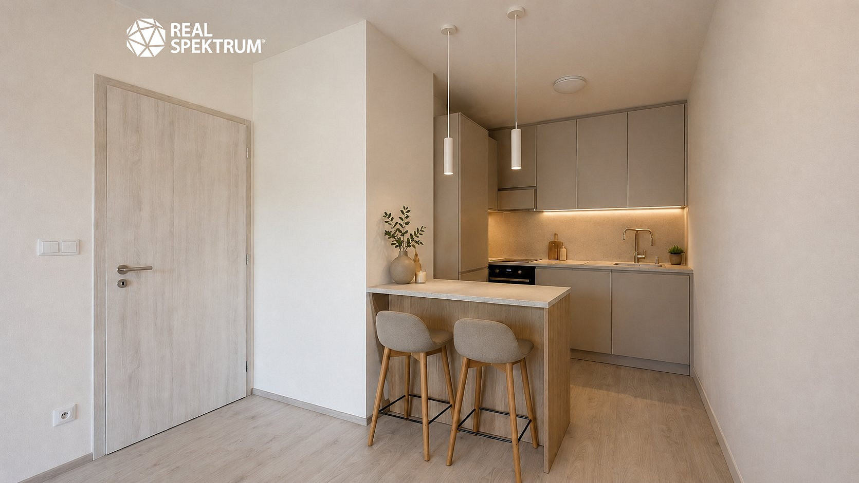 Prodej bytu 3+kk 64 m² – pohled 6