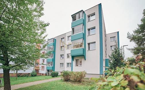 Prodej bytu 3+kk 76 m², Budovatelů, Nový Jičín