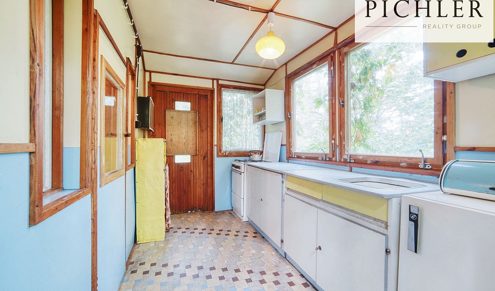 Prodej chaty/chalupy 31 m² s pozemkem 31 m², Česká Bříza – náhled fotky 11