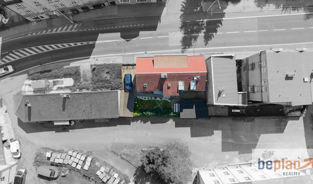 Prodej domu 342 m² s pozemkem 289 m², Děčín – náhled fotky 50