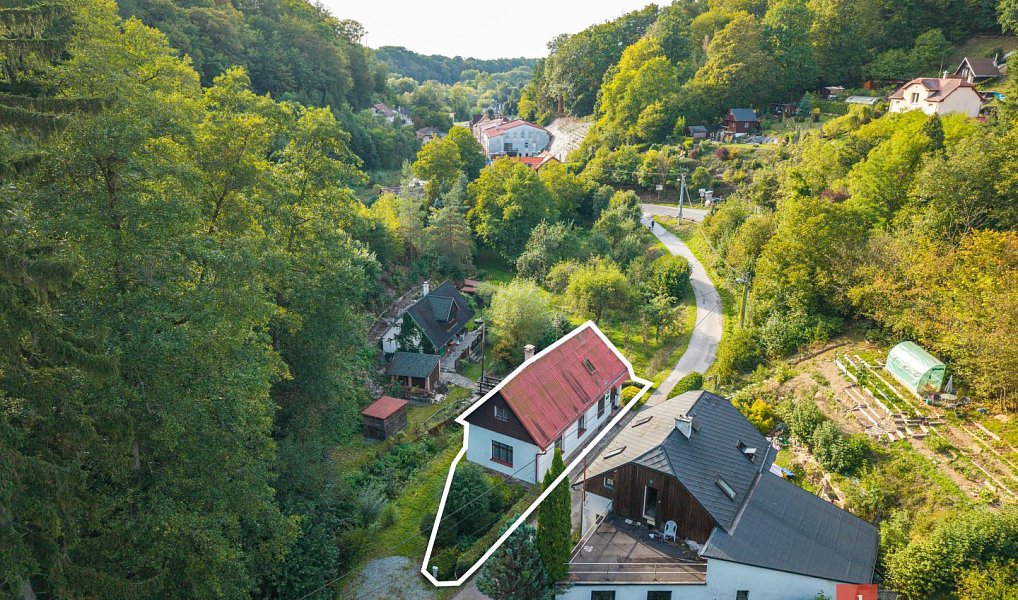Prodej domu 128 m² s pozemkem 195 m², Nové Město nad Metují – náhled fotky 33