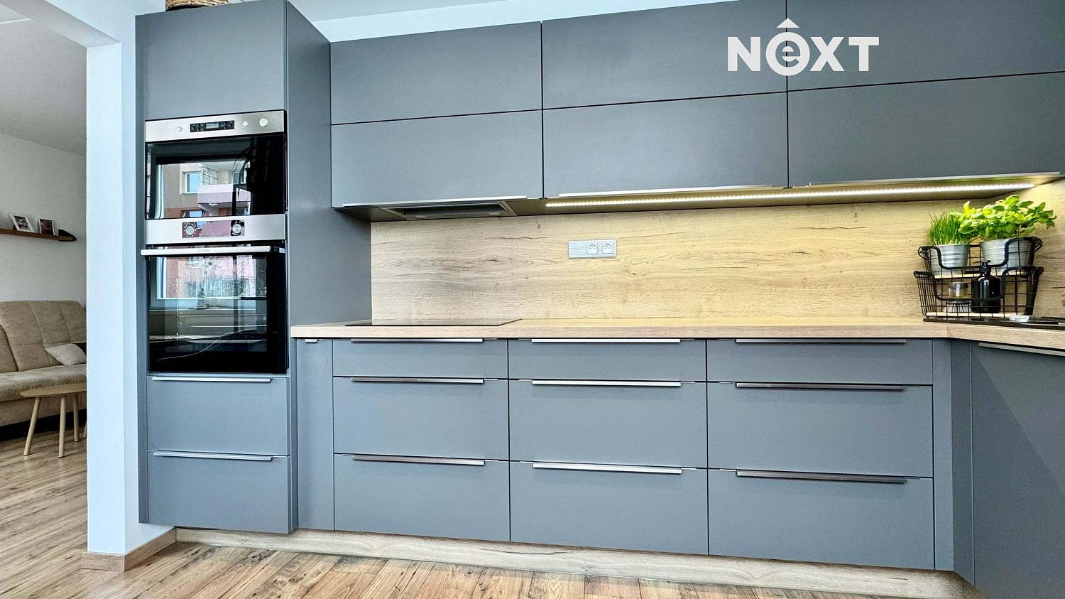 Prodej bytu 3+1 73 m² – fotografie 5