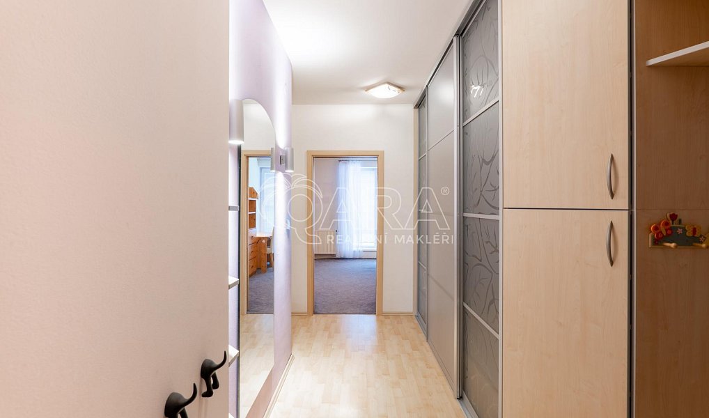 Prodej bytu 3+kk 76 m², Čelákovice – náhled fotky 25