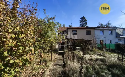 Prodej domu 280 m² s pozemkem 456 m², Bartuškova, Třebíč - Borovina