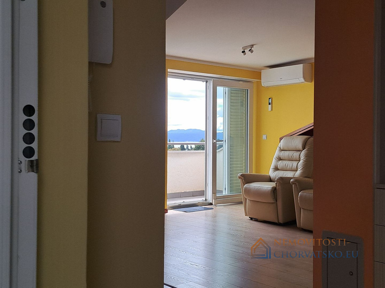Prodej bytu 2+kk 62 m² - Widok 3