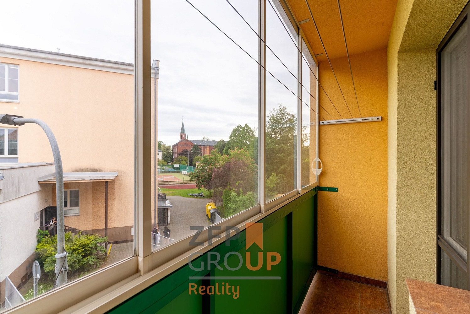 Prodej bytu 3+1 66 m² – další