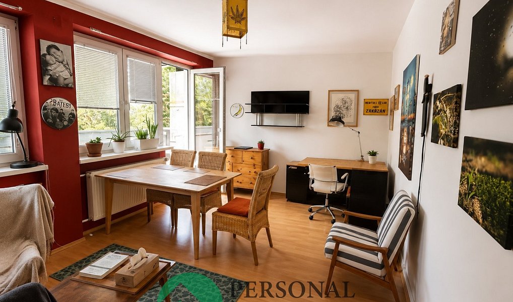 Prodej bytu 3+1 79 m², Kladno – náhled fotky 2