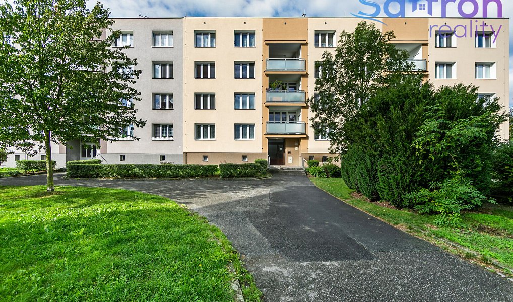 Prodej bytu 2+1 62 m², Třemošná – náhled fotky 12