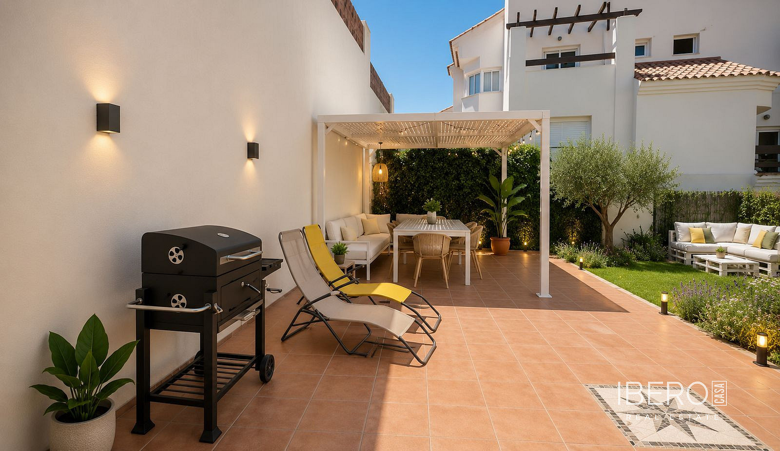 Piso 6+kk – Benalmádena - Vista 3