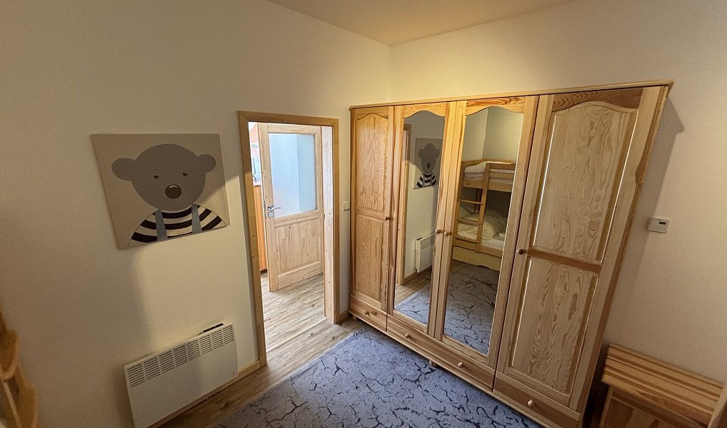 Prodej bytu 3+1 113 m², Ostružná – náhled fotky 14