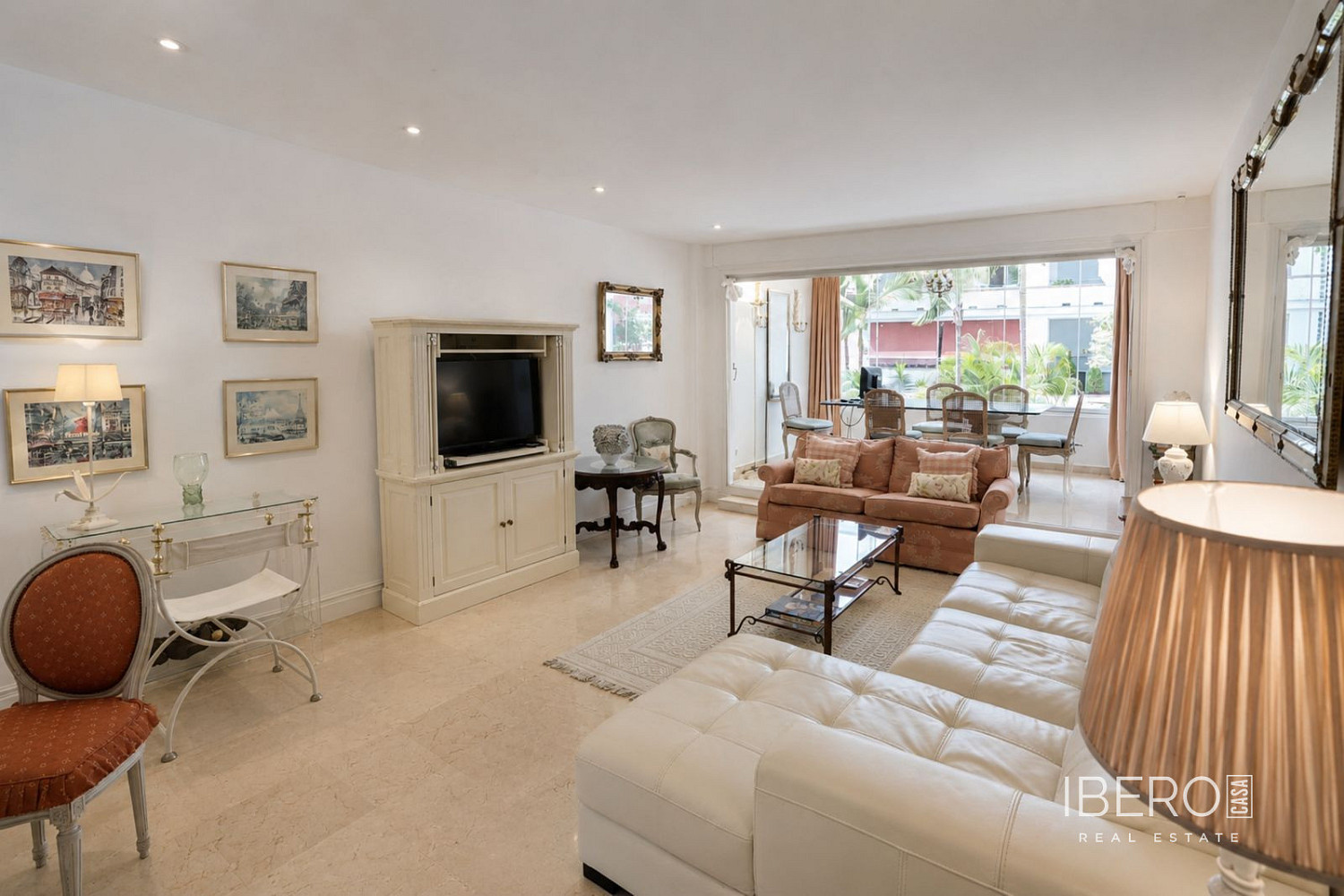Piso 3+kk – Marbella, Barrio Alto - Vista 4