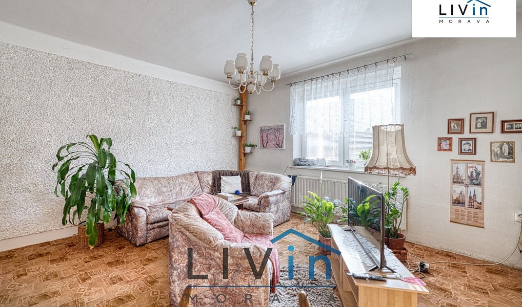 Prodej domu 143 m² s pozemkem 155 m², Olomouc – náhled fotky 15
