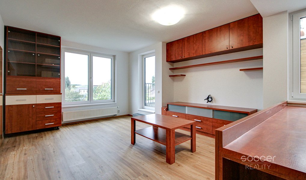 Pronájem bytu 3+kk 71 m², Praha – náhled fotky 7