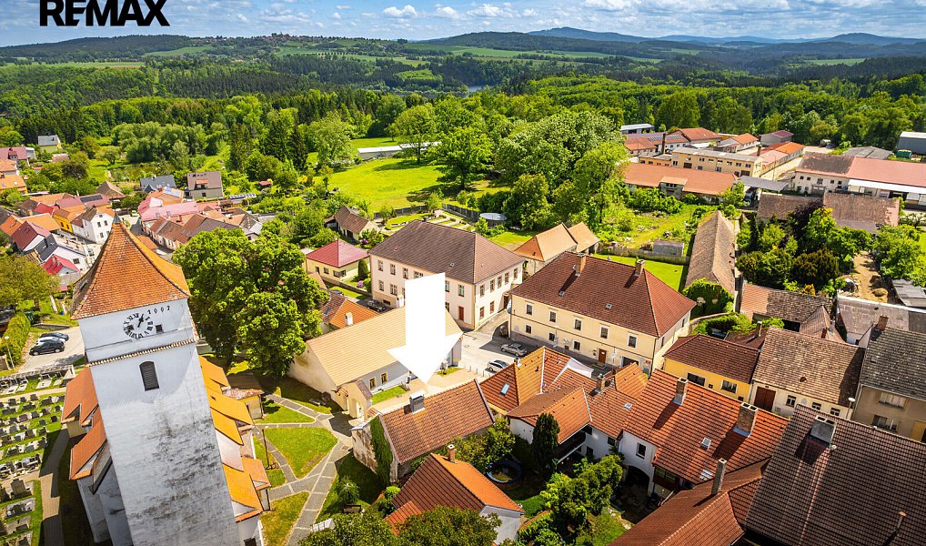 Prodej domu 150 m² s pozemkem 131 m², Velešín – náhled fotky 28