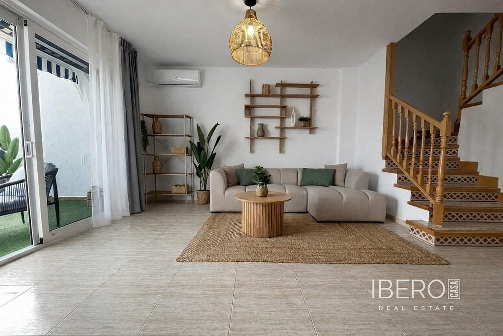 Casa 4+kk – Orihuela, Mil Palmeras - Más