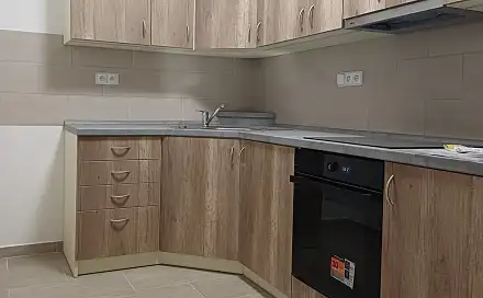 Pronájem bytu 2+kk 58 m², Na Potůčku, Sedlčany, okres Příbram