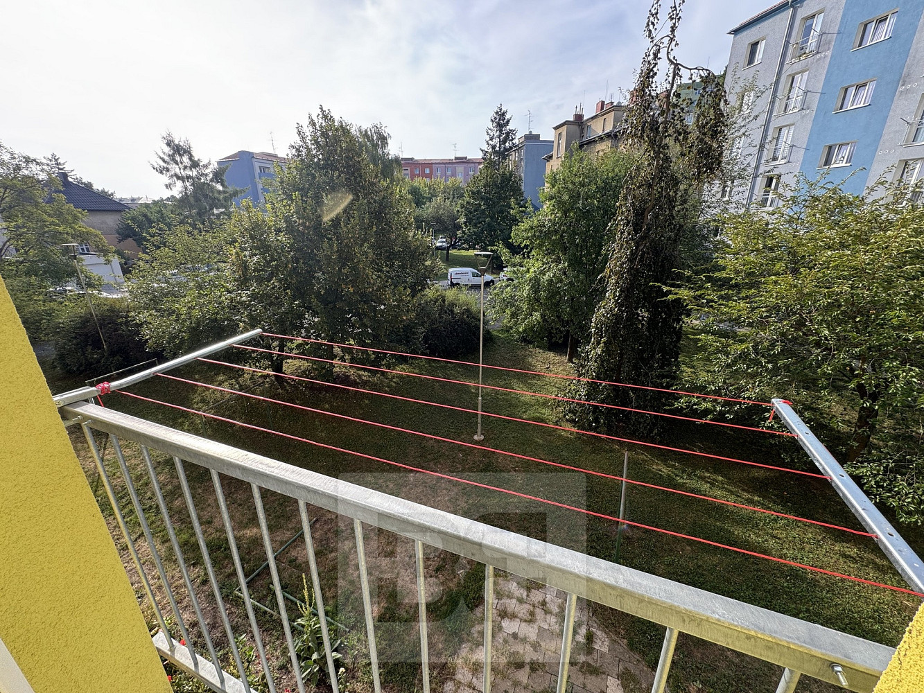 Pronájem bytu 2+1 56 m² – fotografie 4