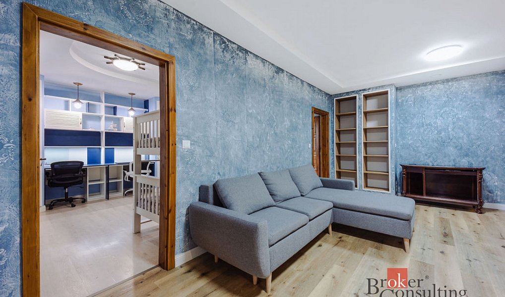 Prodej bytu 4+1 83 m², Nupaky – náhled fotky 14