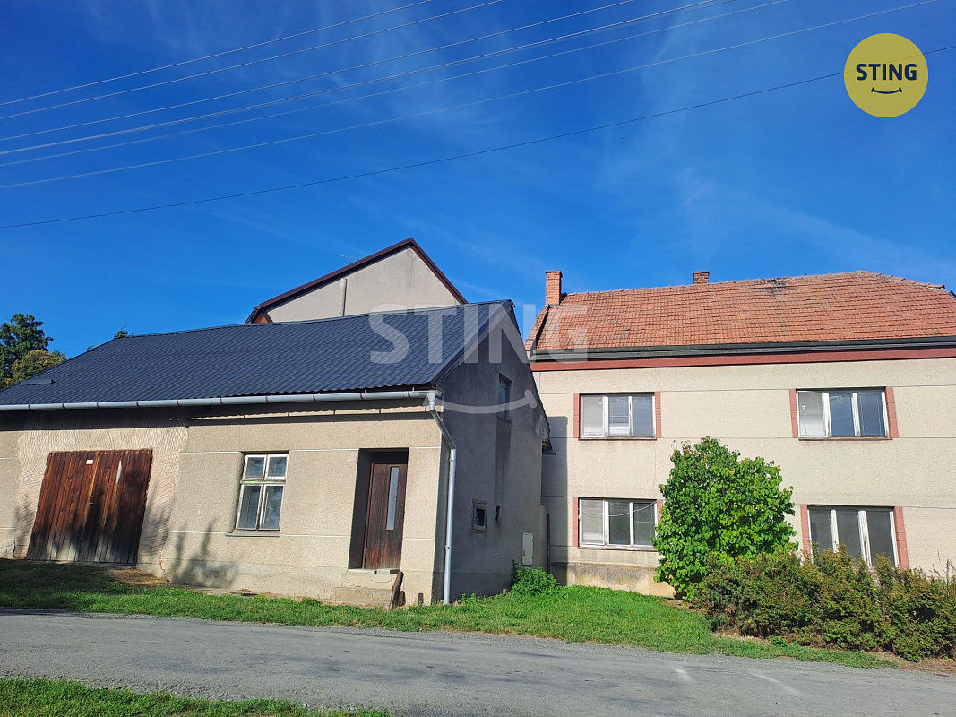Prodej domu 160 m² s pozemkem 1 126 m² – fotografie 2