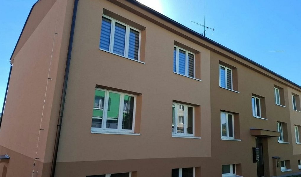 Prodej bytu 3+1 64 m², Bělá nad Radbuzou – náhled fotky 2