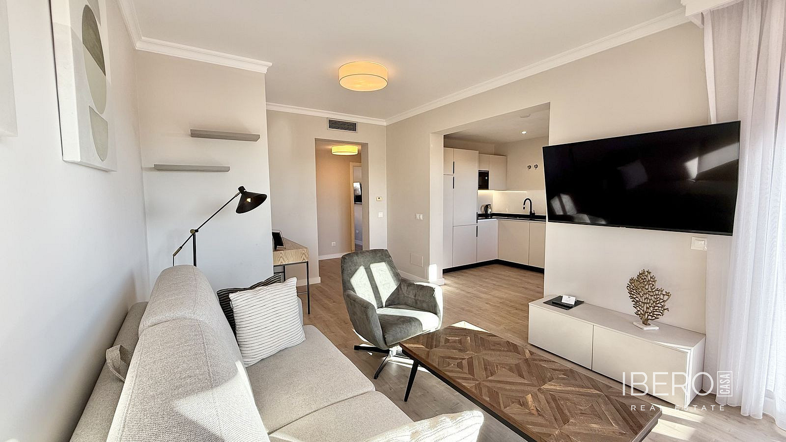 Piso 2+kk – Benahavís, La Cocha, Costa del Sol Occidental - Vista 5