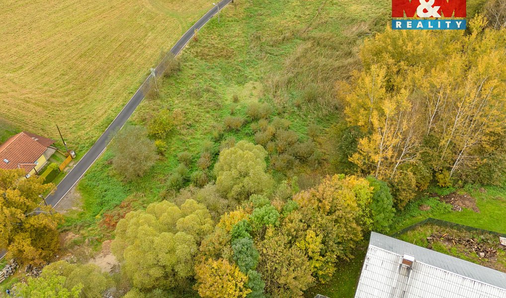 Prodej pozemku 287 m², Liberec – náhled fotky 11