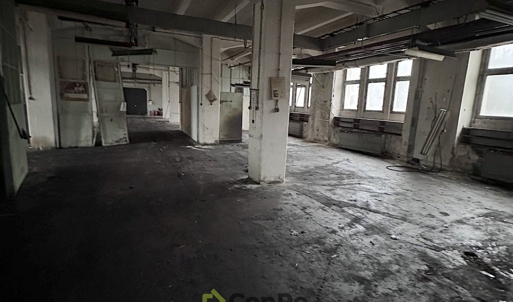 Pronájem skladovacích prostor 1 000 m², Rychnov u Jablonce nad Nisou – náhled fotky 3