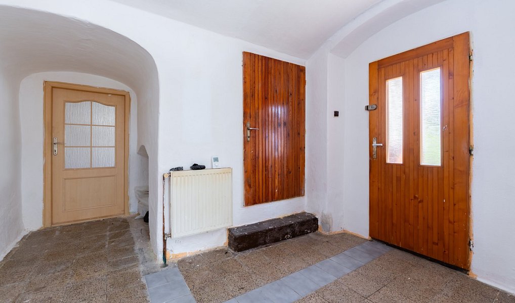 Prodej domu 140 m² s pozemkem 1 911 m², Měrunice – náhled fotky 10