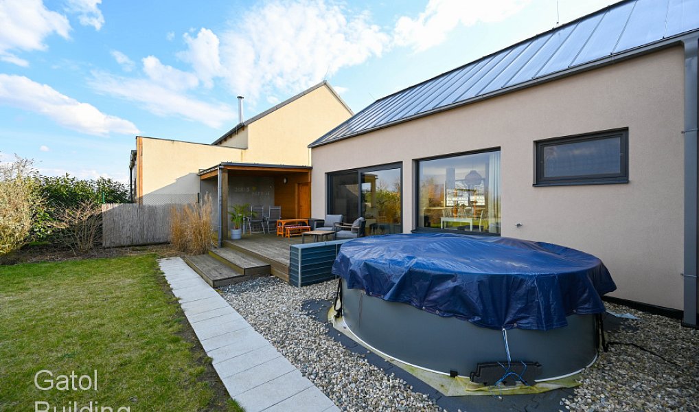 Prodej domu 139 m² s pozemkem 836 m², Křelov-Břuchotín – náhled fotky 12