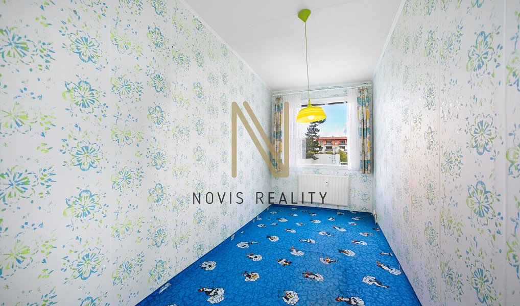 Prodej bytu 3+1 62 m², Klatovy – náhled fotky 10