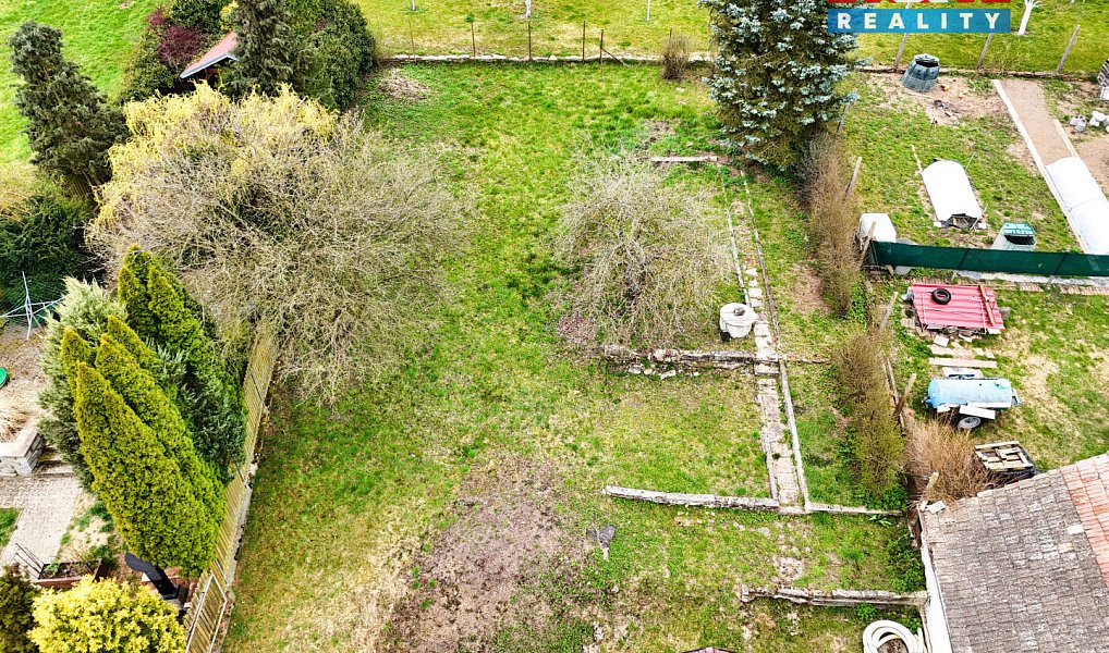 Prodej stavebního pozemku 816 m², Laškov – náhled fotky 26
