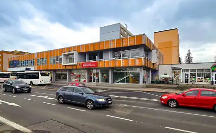 Pronájem kanceláře 24 m², Hrnčířská, Česká Lípa