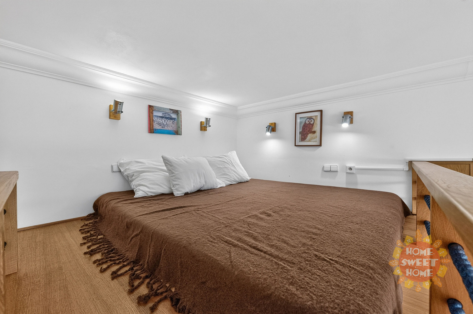 Pronájem bytu 1+1 32 m² – fotografie 3