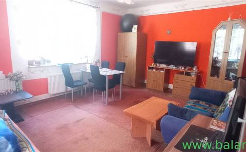 Prodej domu 55 m² s pozemkem 305 m², Veverská Bítýška, okres Brno-venkov