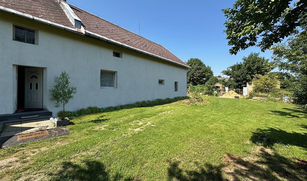 Prodej domu 180 m² s pozemkem 3 154 m², Velká Kraš – náhled fotky 2