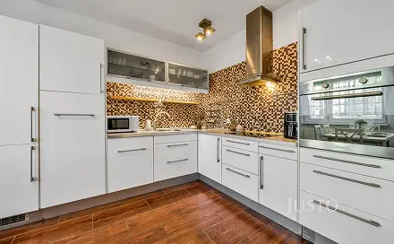 Prodej bytu 4+1 75 m², Haškova, Liberec - Liberec VI-Rochlice