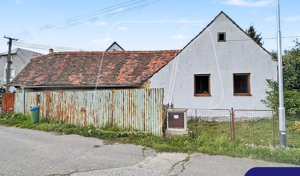 Prodej domu 62 m², Staré Hobzí – náhled fotky 3