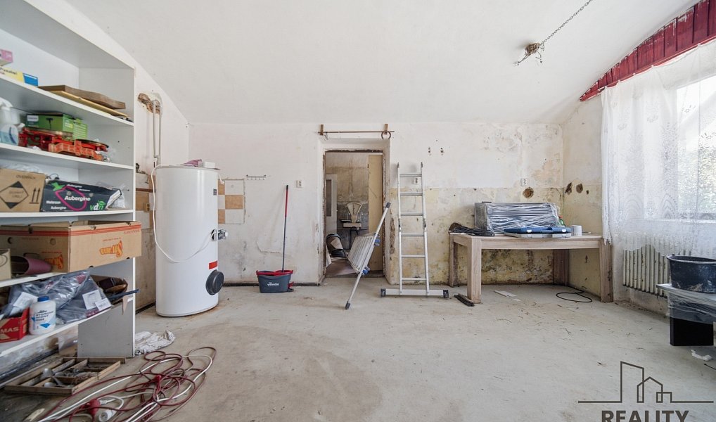 Prodej ubytovacího objektu 491 m², Pustá Kamenice – náhled fotky 26