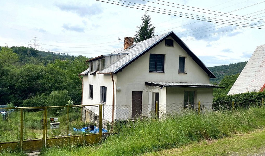 Prodej bytu 3+1 68 m², Vrané nad Vltavou – náhled fotky 3