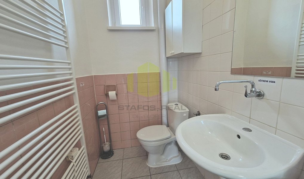 Pronájem kanceláře 121 m², Olomouc – náhled fotky 7