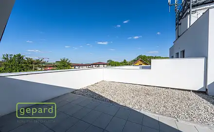 Prodej bytu 2+kk 78 m²