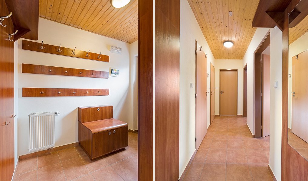 Prodej chaty/chalupy 136 m² s pozemkem 300 m², Dolní Moravice – náhled fotky 8