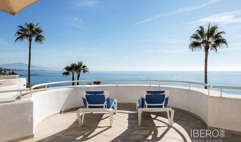 Prodej bytu 3+kk, 94 m², Estepona