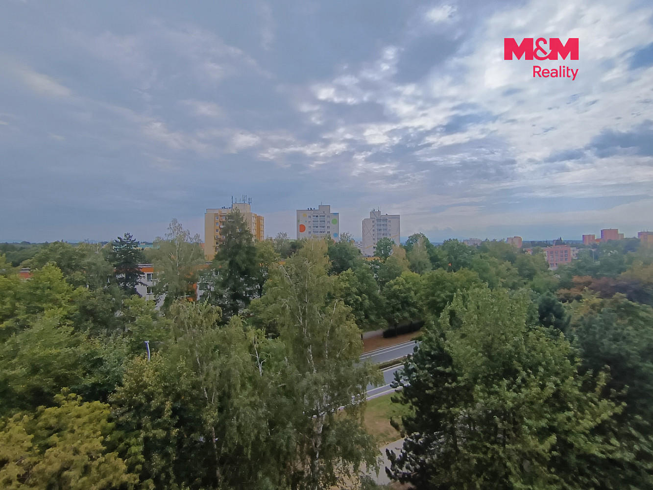 Prodej bytu 3+1 70 m² – fotografie 5