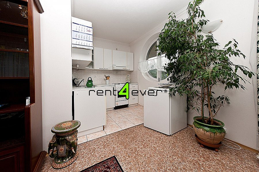 Pronájem bytu 2+kk 56 m² — photo 4