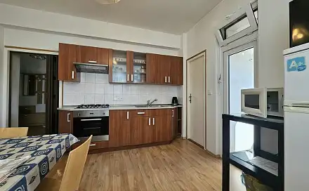 Pronájem bytu 2+1 75 m²